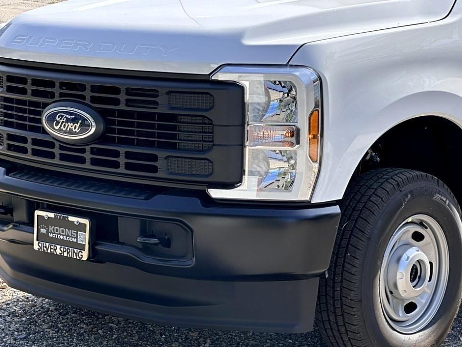 2024 Ford F-250SD Photo in Silver Spring, MD 20904