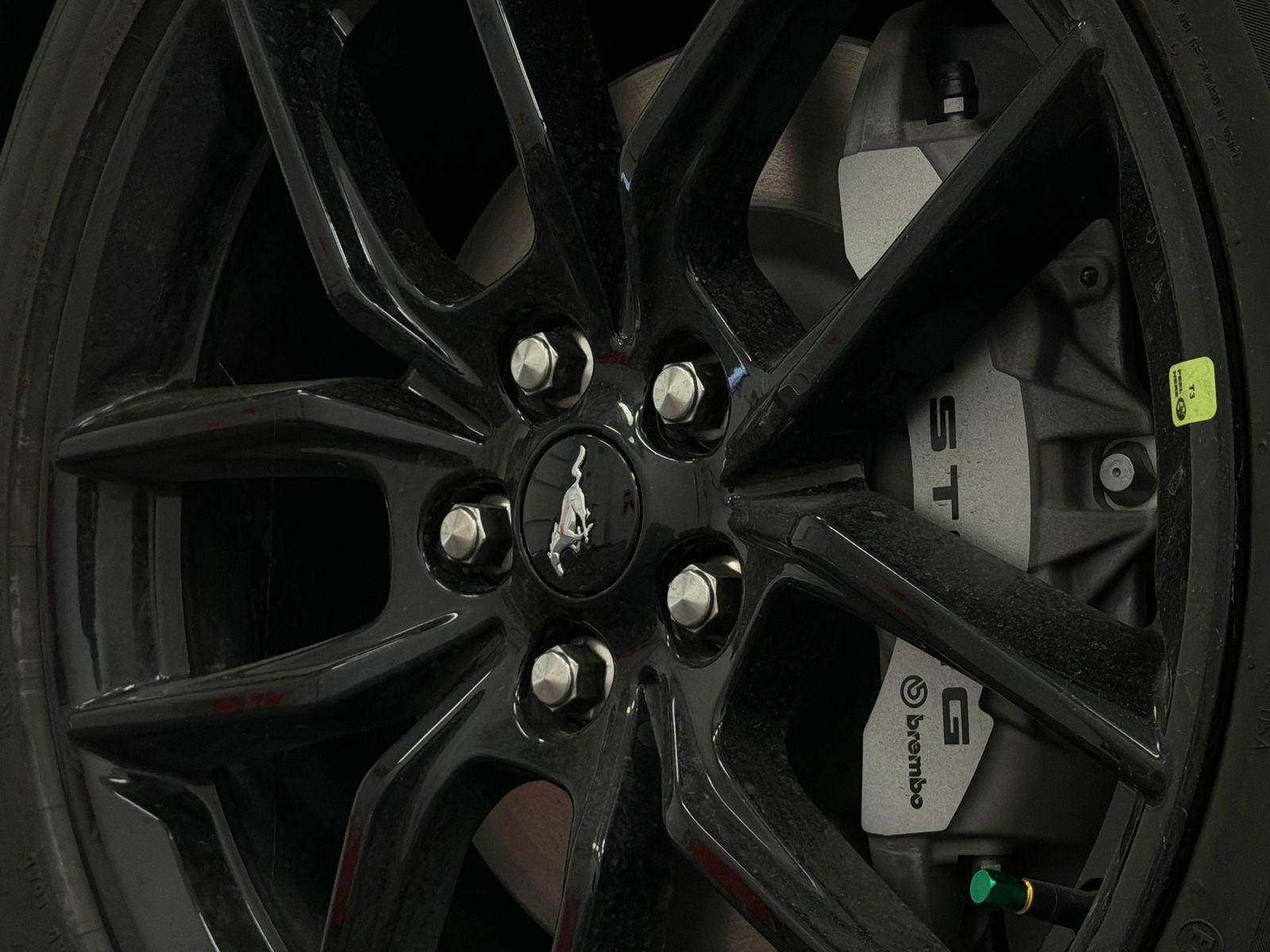 2026 Ford Mustang Photo in Silver Spring, MD 20904