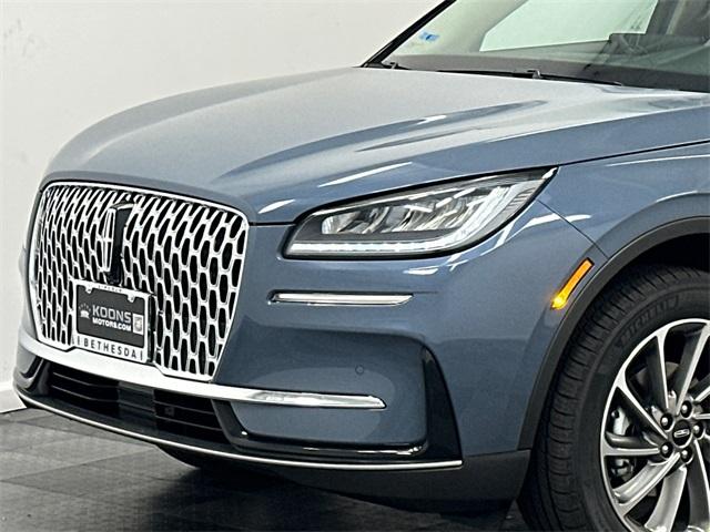 2026 Lincoln Corsair Photo in Bethesda, MD 20814