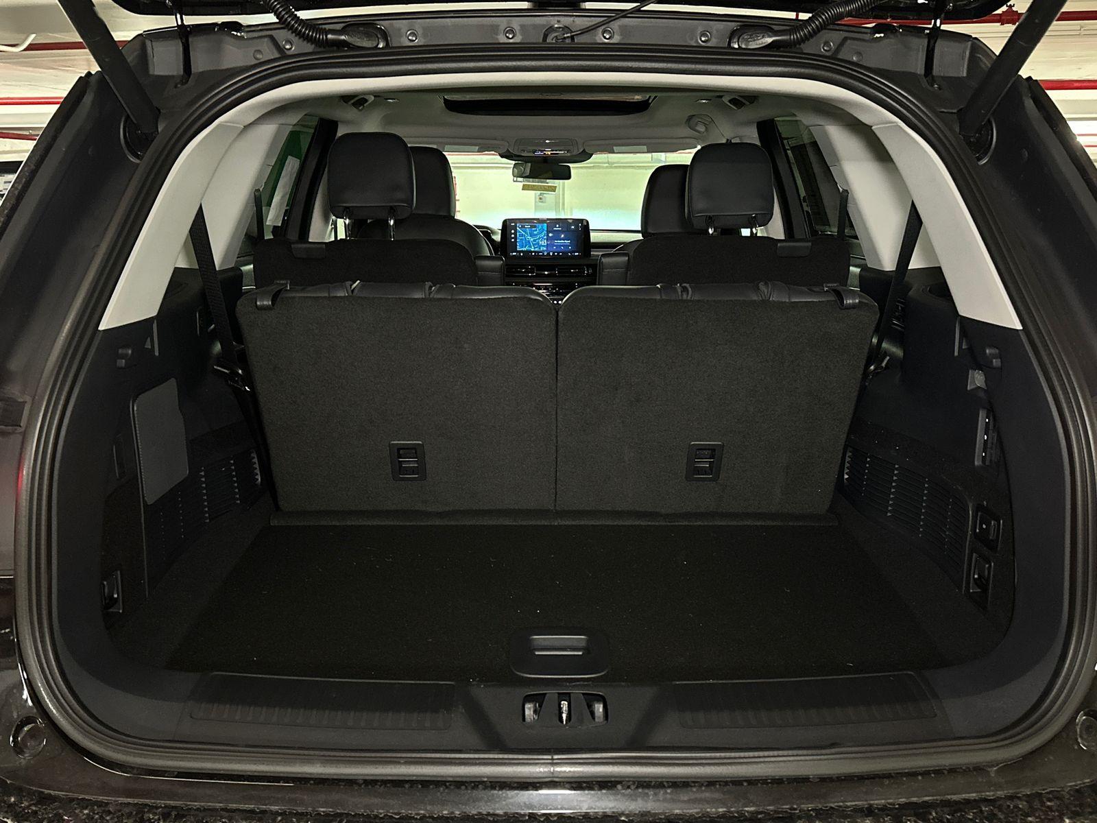 2026 Lincoln Aviator Photo in Bethesda, MD 20814