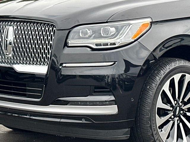 2022 Lincoln Navigator L Photo in Bethesda, MD 20814