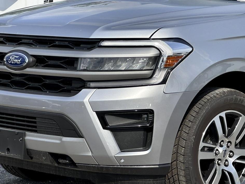 2024 Ford Expedition Photo in Silver Spring, MD 20904