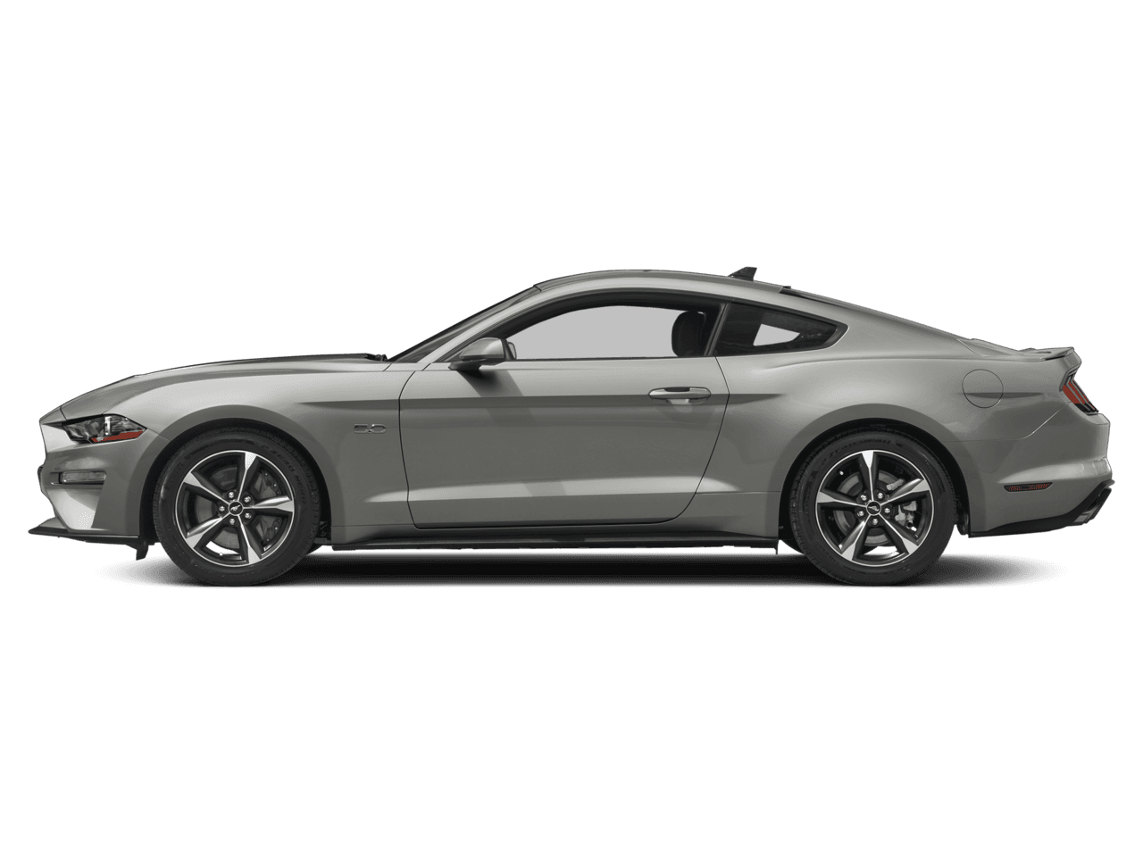 2022 Ford Mustang Photo in Bethesda, MD 20814