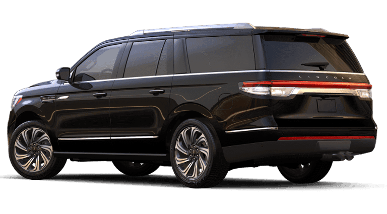 2024 Lincoln Navigator Photo in Bethesda, MD 20814