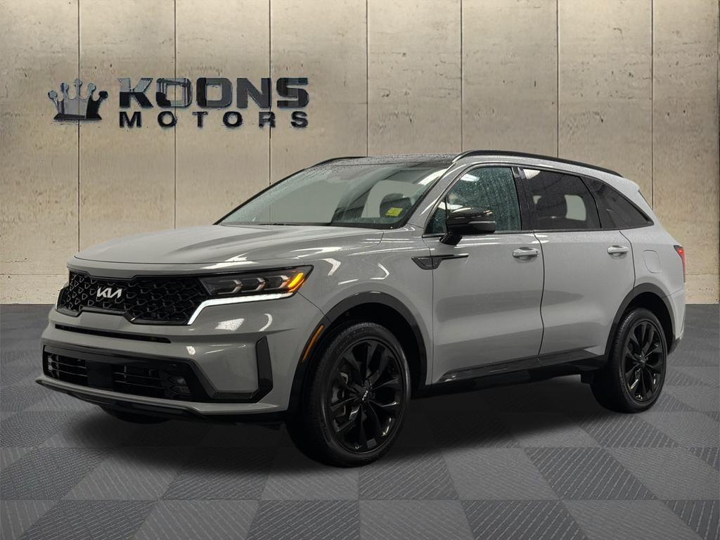 2023 Kia Sorento Photo in Silver Spring, MD 20904