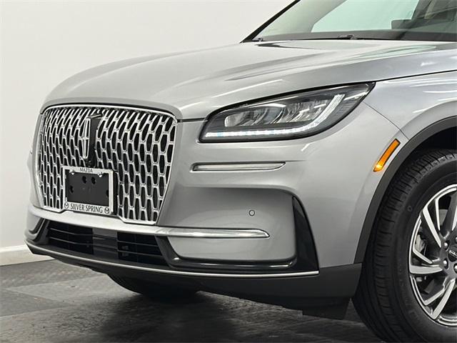 2024 Lincoln Corsair Photo in Bethesda, MD 20814