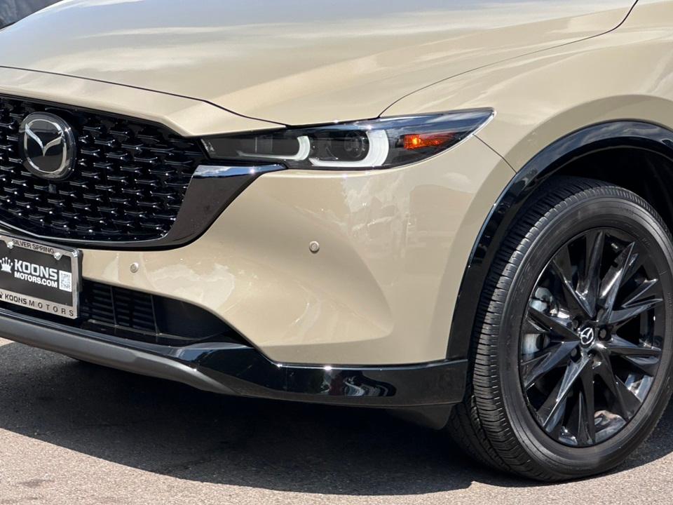 2025 Mazda CX-5 Photo in Silver Spring, MD 20904