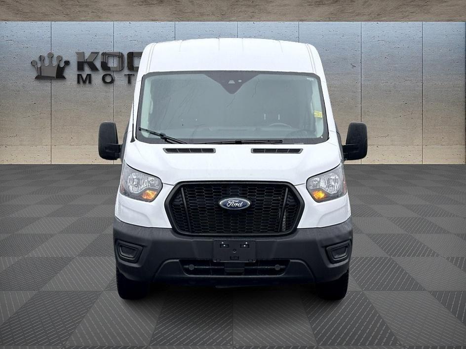 2022 Ford Transit-250 Photo in Bethesda, MD 20814