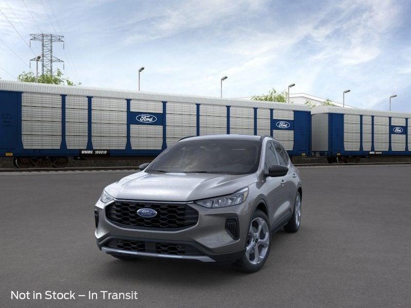 2025 Ford Escape Photo in Silver Spring, MD 20904