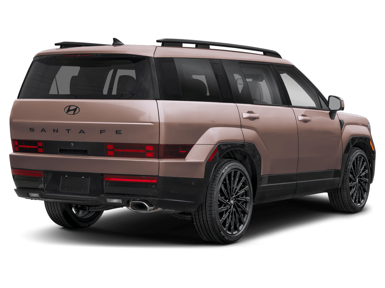 2025 Hyundai Santa Fe Photo in Bethesda, MD 20814