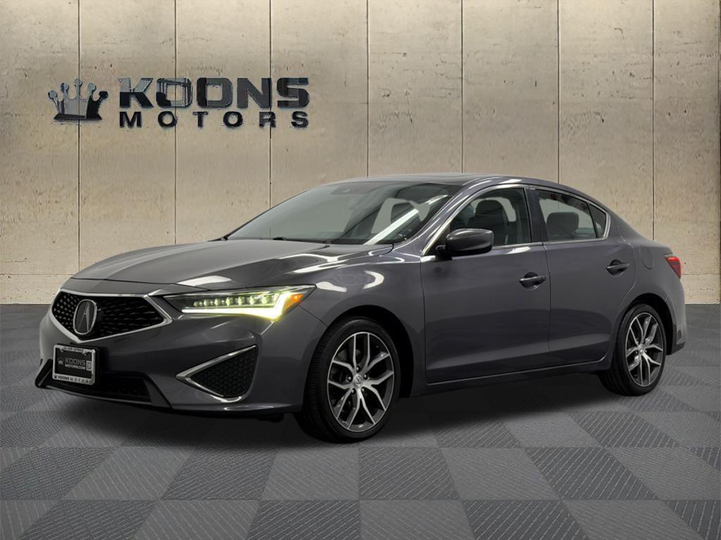 2019 Acura ILX Photo in Silver Spring, MD 20904