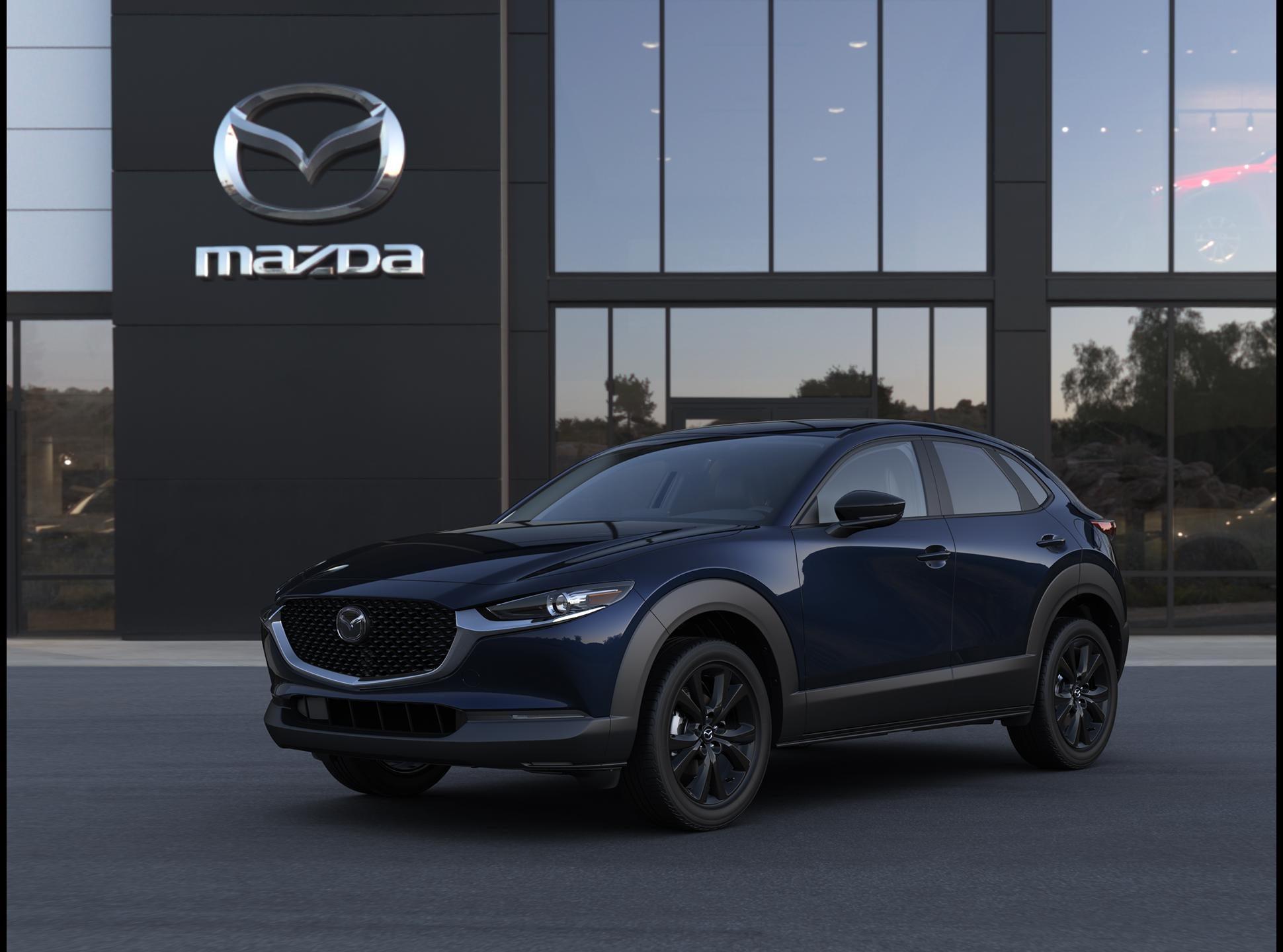 2026 Mazda CX-30 Photo in Silver Spring, MD 20904