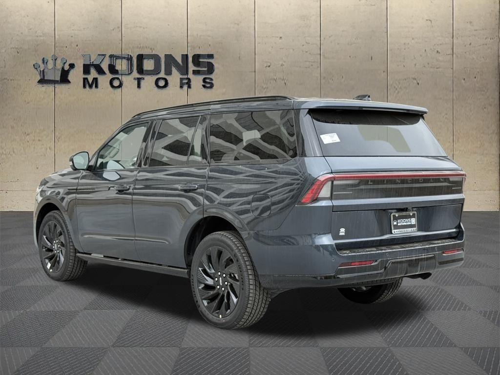 2026 Lincoln Navigator Photo in Bethesda, MD 20814