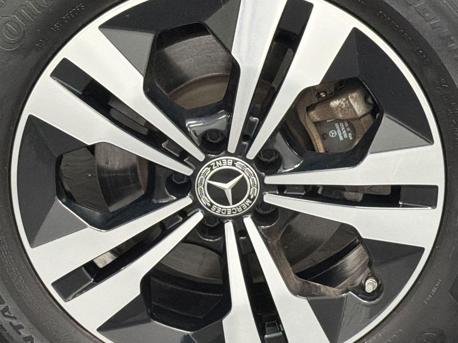 2025 Mercedes-Benz GLA Photo in Silver Spring, MD 20904