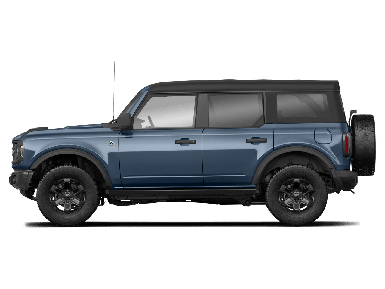 2024 Ford Bronco Photo in Silver Spring, MD 20904