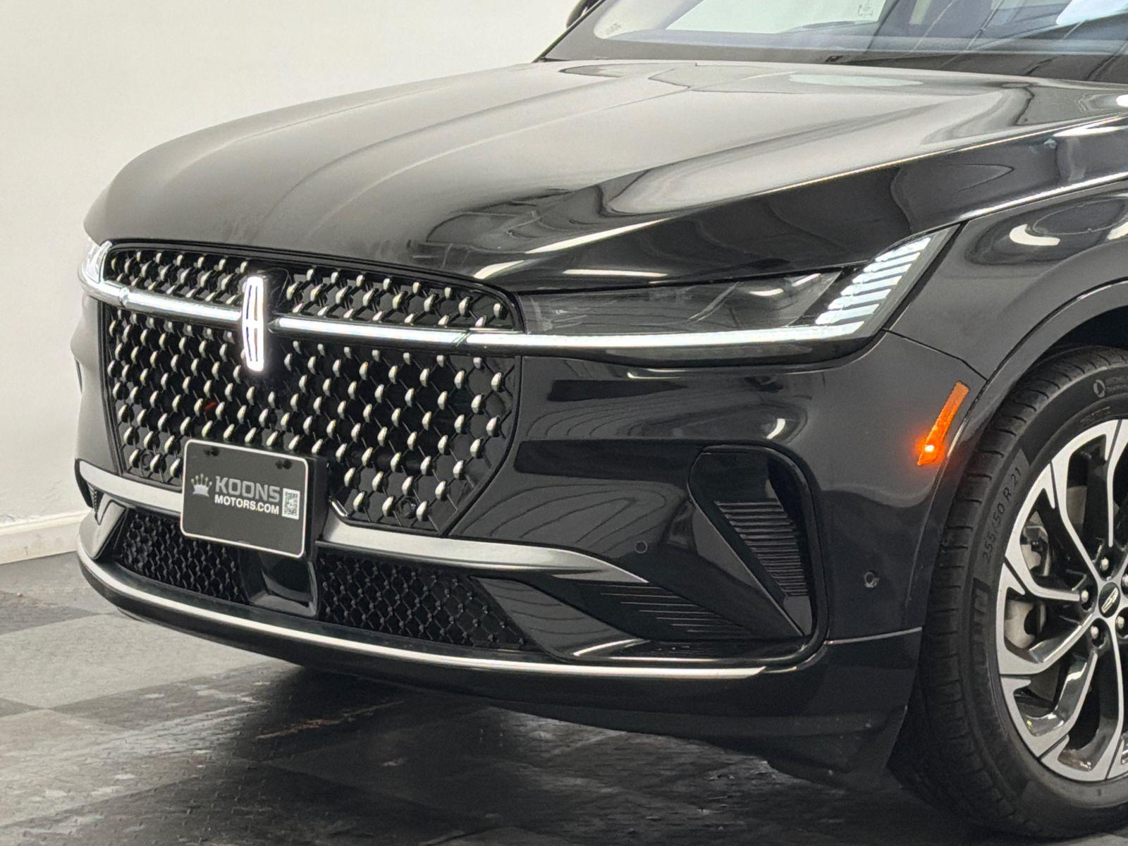 2024 Lincoln Nautilus Photo in Bethesda, MD 20814