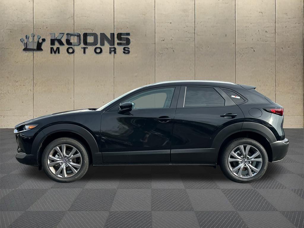 2026 Mazda CX-30 Photo in Silver Spring, MD 20904