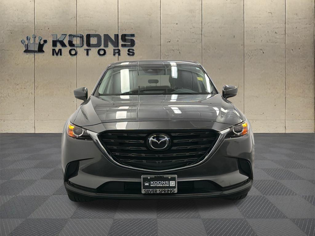 2023 Mazda CX-9 Photo in Silver Spring, MD 20904