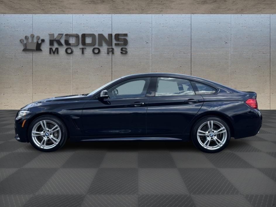 2016 BMW 4 Series Photo in Silver Spring, MD 20904