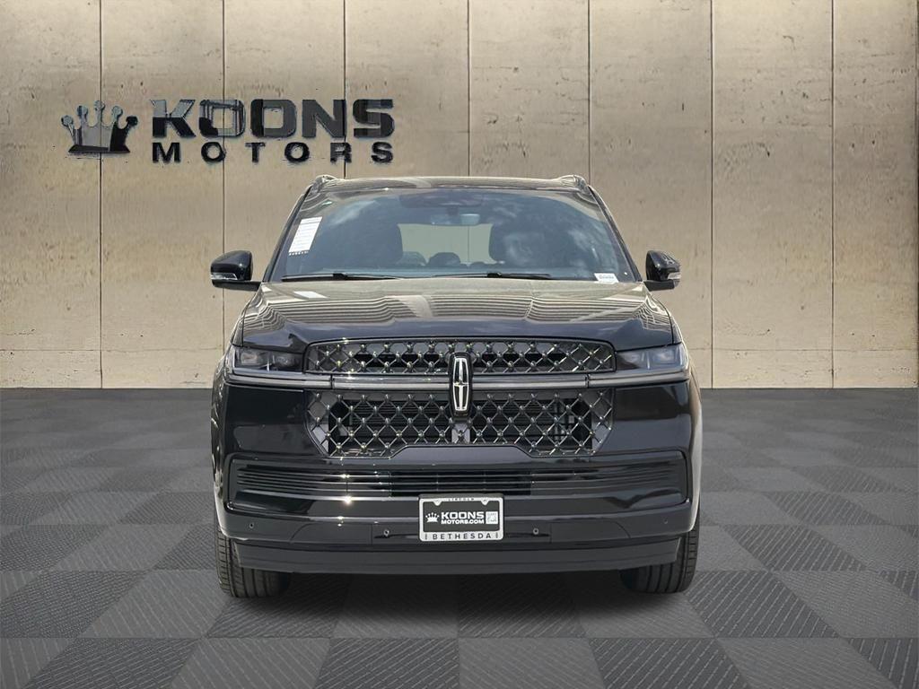 2026 Lincoln Navigator L Photo in Bethesda, MD 20814