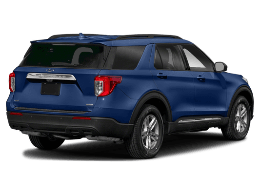 2022 Ford Explorer Photo in Silver Spring, MD 20904