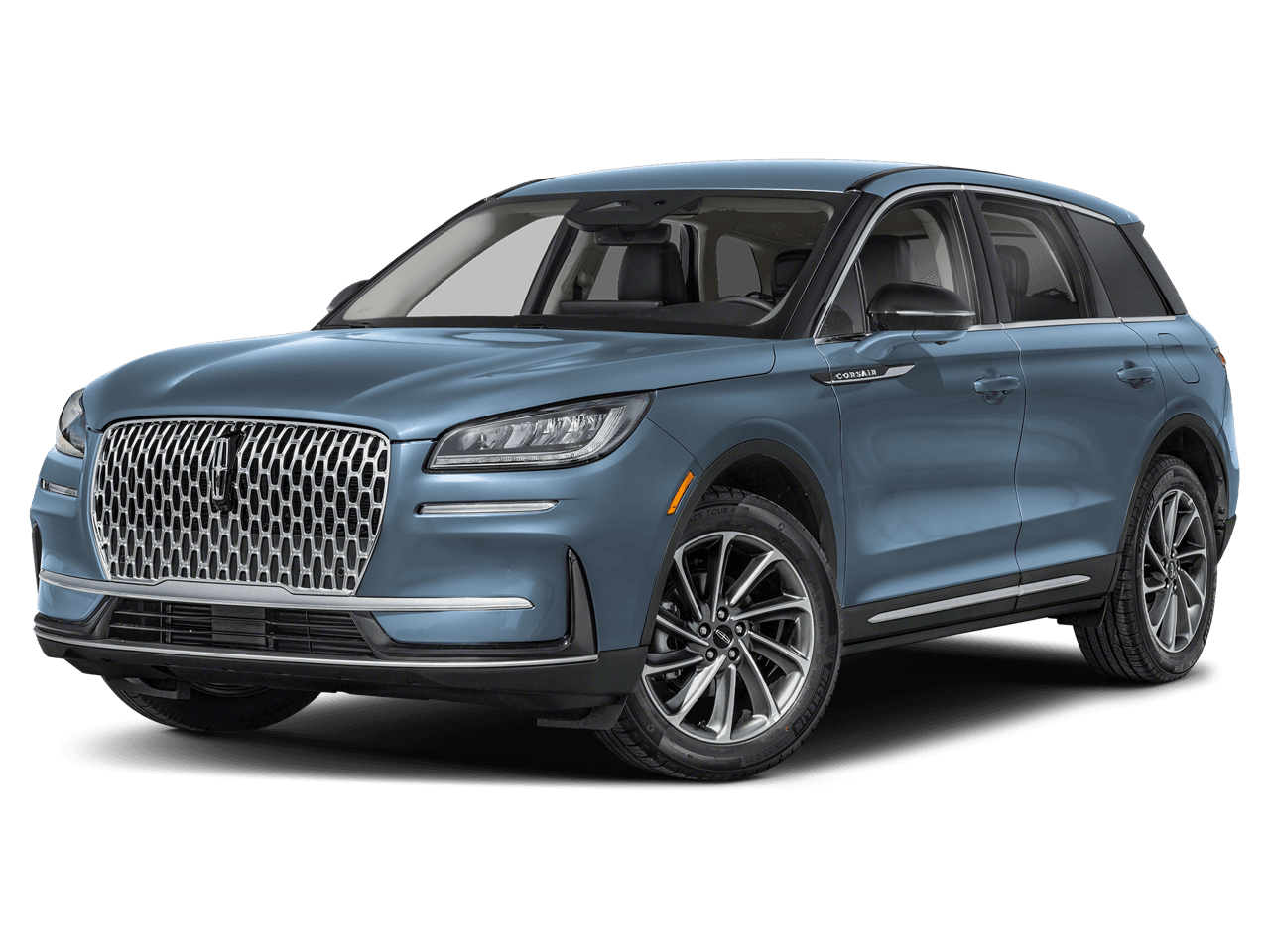 2023 Lincoln Corsair Photo in Bethesda, MD 20814