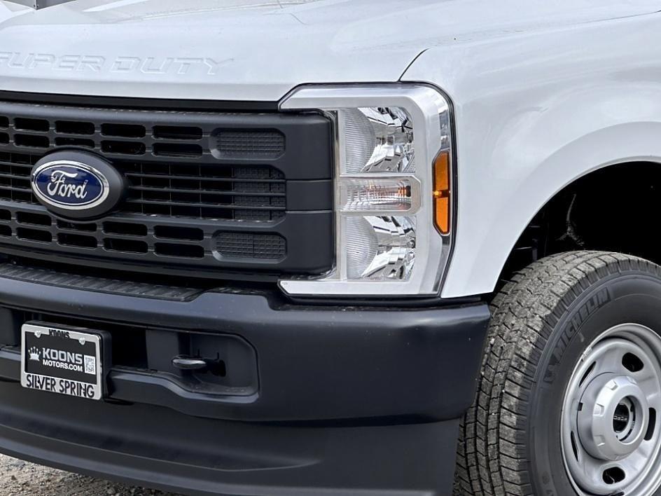 2024 Ford F-250SD Photo in Silver Spring, MD 20904