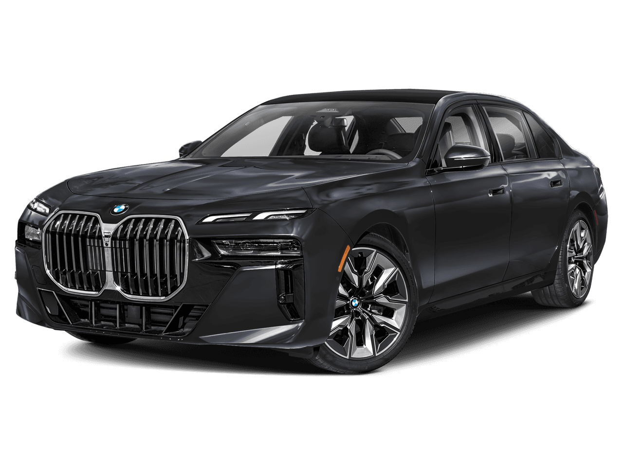 2025 BMW 7 Series Photo in Bethesda, MD 20814