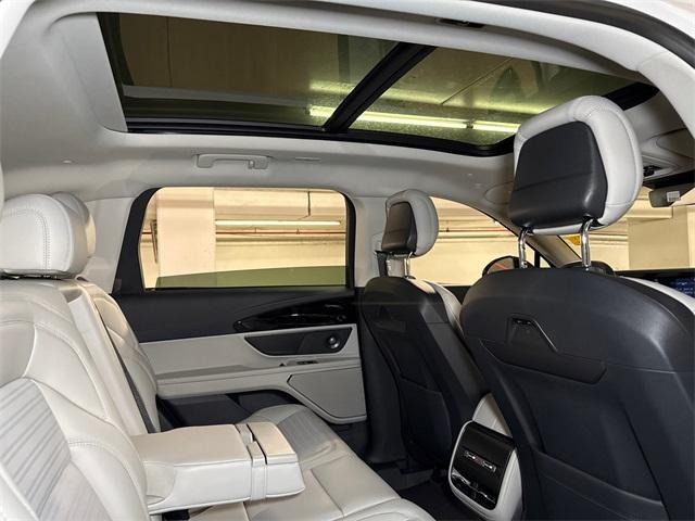 2026 Lincoln Nautilus Photo in Bethesda, MD 20814