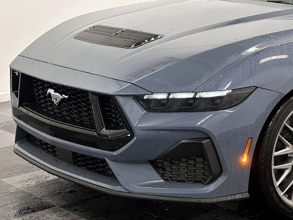2025 Ford Mustang Photo in Silver Spring, MD 20904