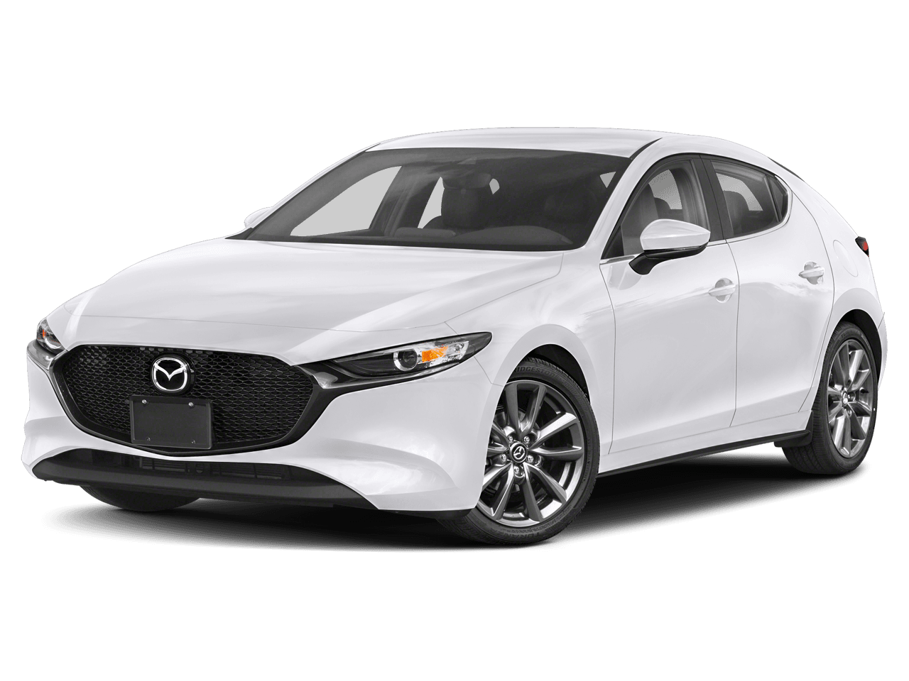 2022 Mazda Mazda3 Photo in Silver Spring, MD 20904
