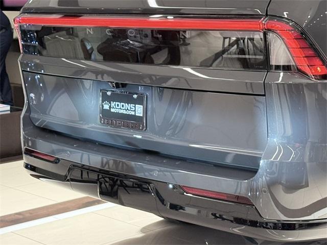 2026 Lincoln Navigator L Photo in Bethesda, MD 20814