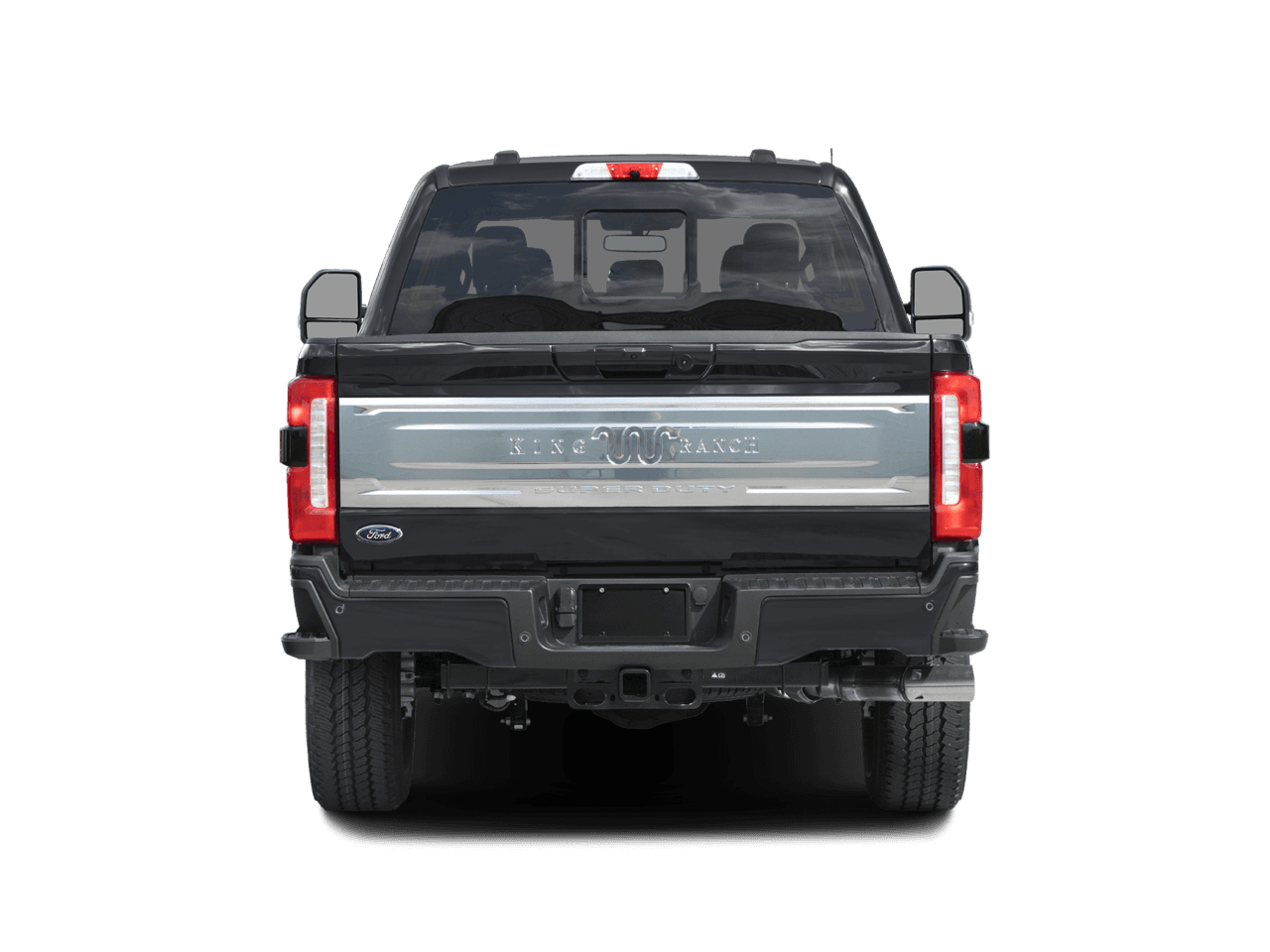 2027 Ford F-250SD Photo in Silver Spring, MD 20904
