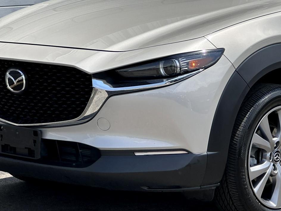2023 Mazda CX-30 Photo in Silver Spring, MD 20904