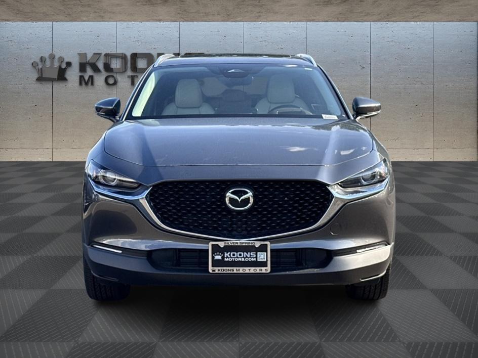 2025 Mazda CX-30 Photo in Silver Spring, MD 20904