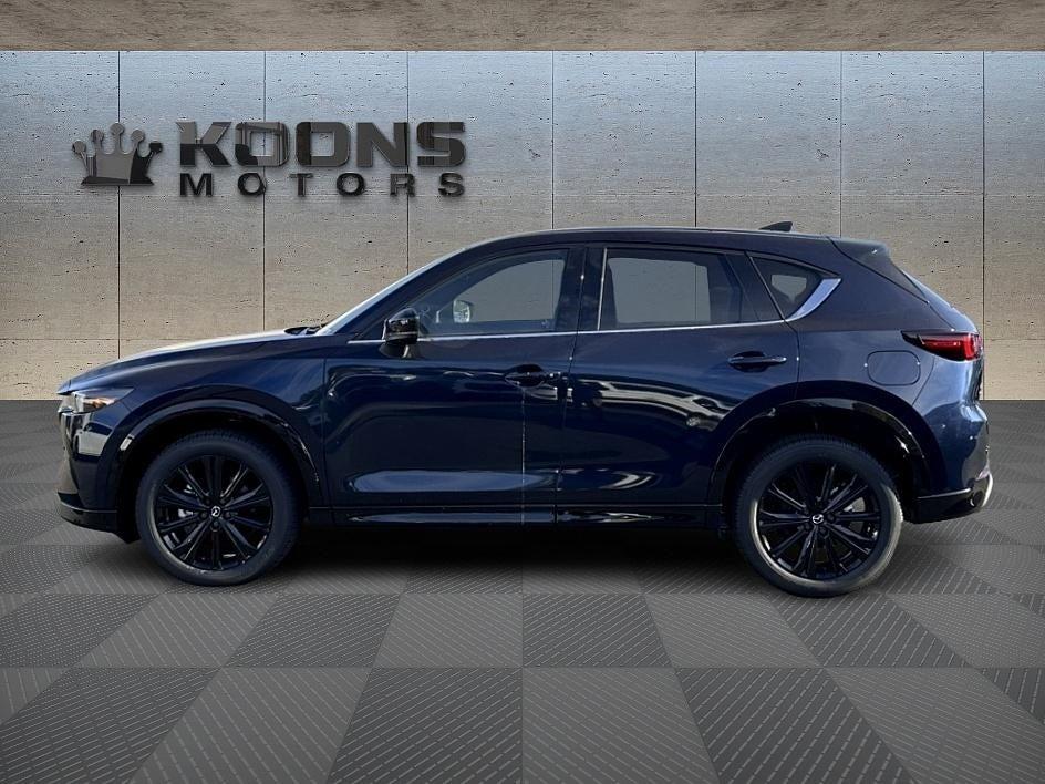 2025 Mazda CX-5 Photo in Silver Spring, MD 20904