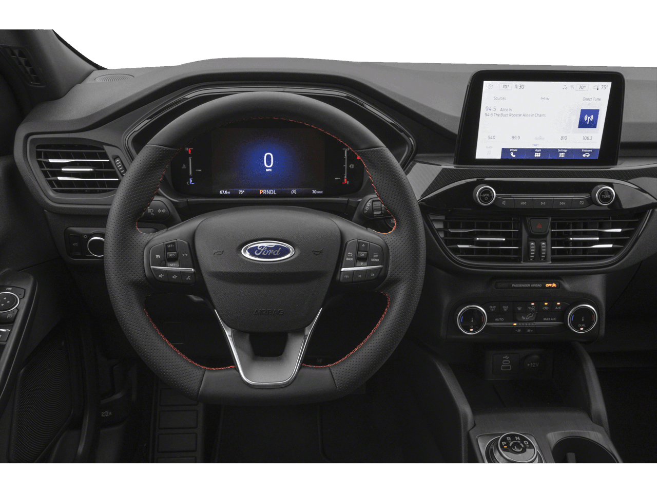 2026 Ford Escape Photo in Silver Spring, MD 20904