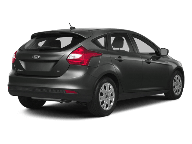 2014 Ford Focus Photo in Silver Spring, MD 20904