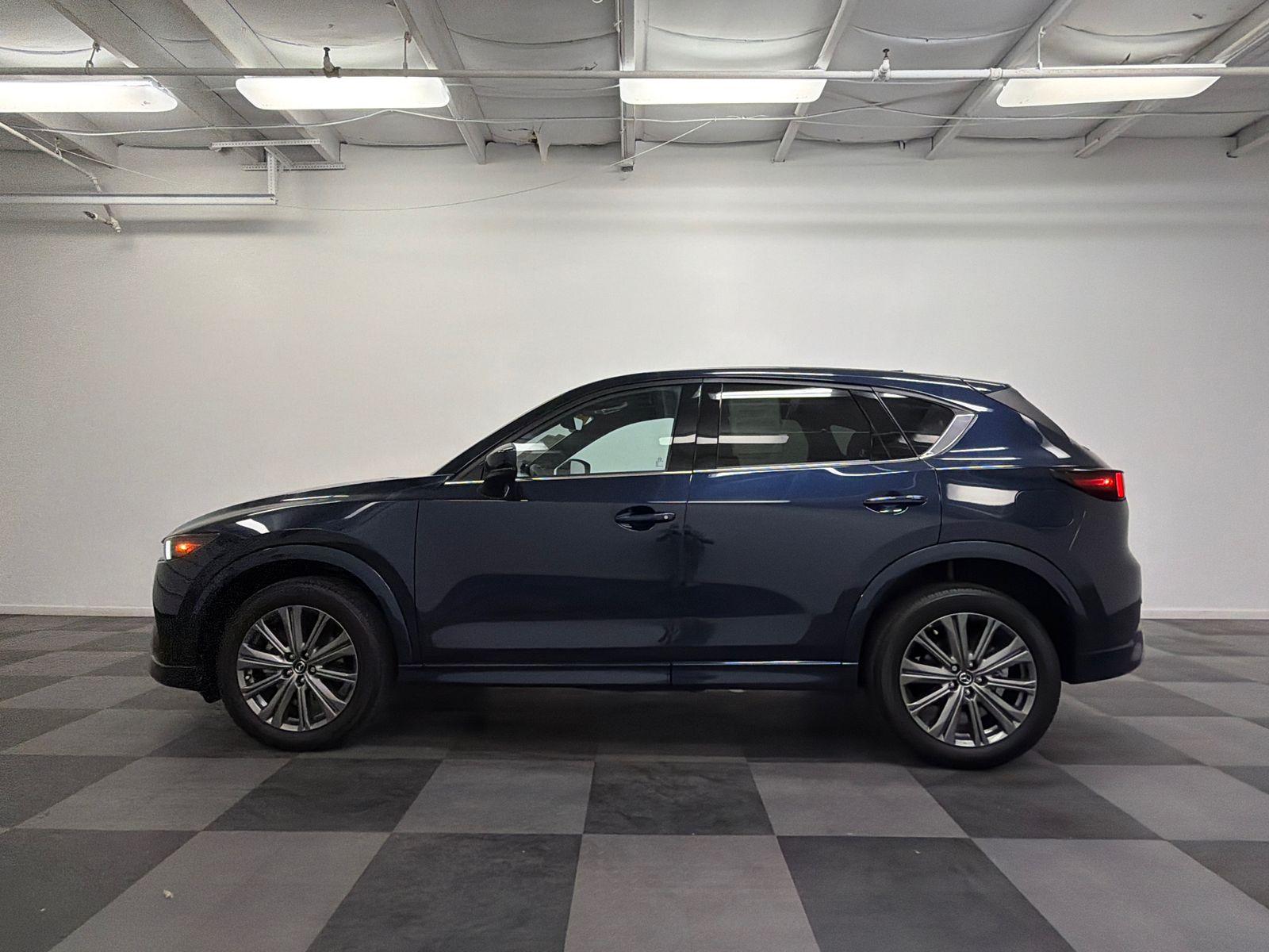 2025 Mazda CX-5 Photo in Silver Spring, MD 20904