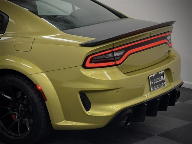 2021 Dodge Charger Photo in Bethesda, MD 20814
