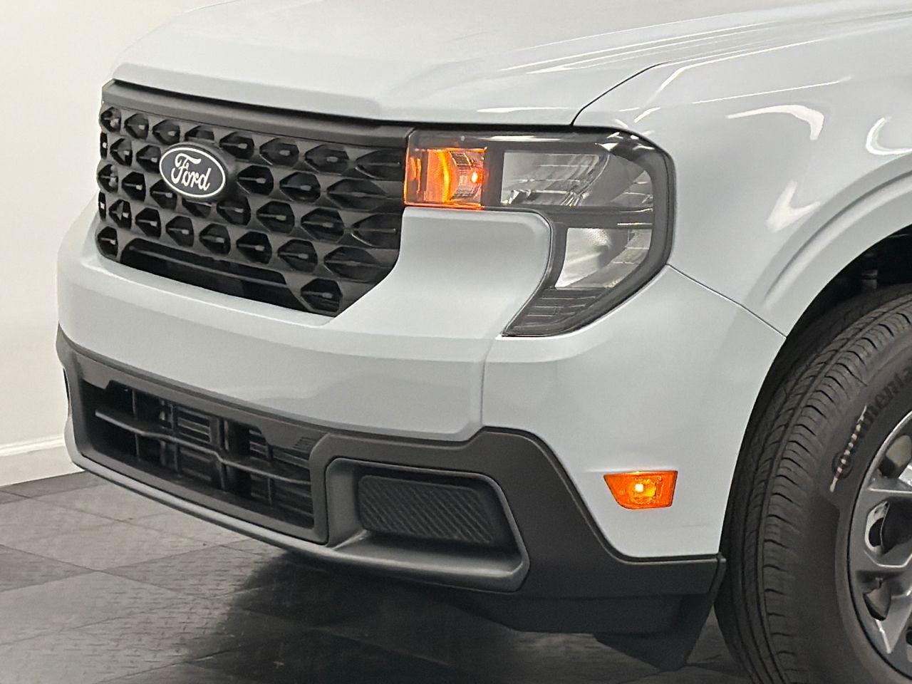 2026 Ford Maverick Photo in Silver Spring, MD 20904