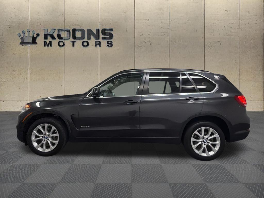 2016 BMW X5 Photo in Silver Spring, MD 20904