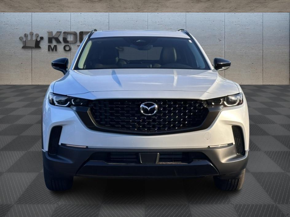 2025 Mazda CX-50 Hybrid Photo in Silver Spring, MD 20904