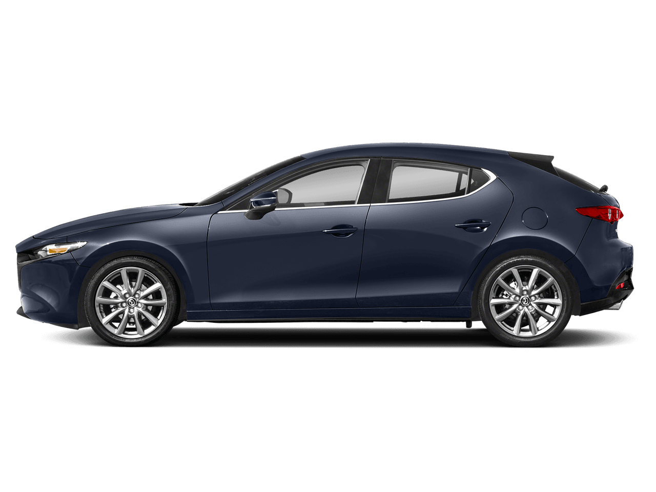 2022 Mazda Mazda3 Photo in Silver Spring, MD 20904