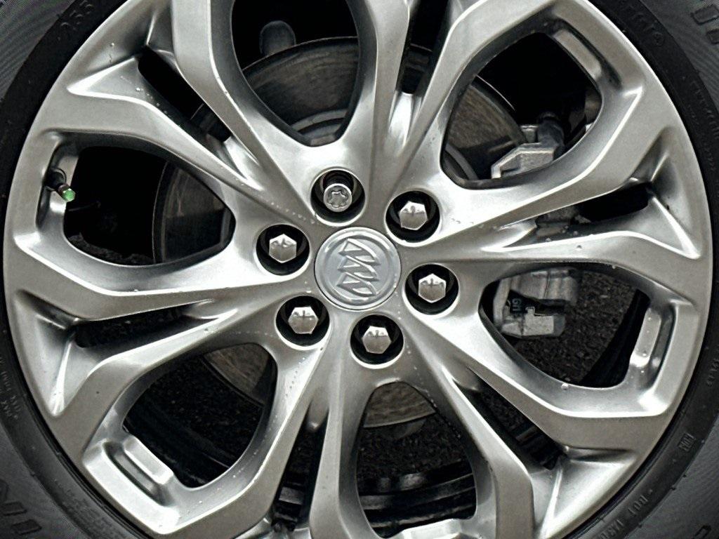2020 Buick Enclave Photo in Silver Spring, MD 20904