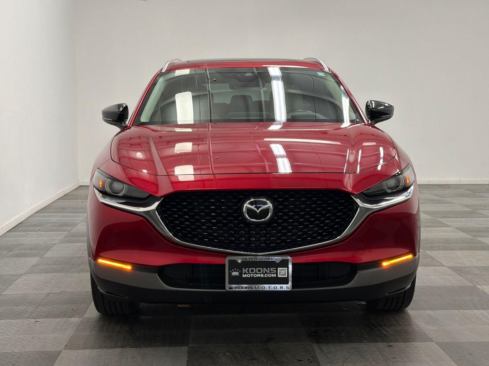 2022 Mazda CX-30 Photo in Silver Spring, MD 20904