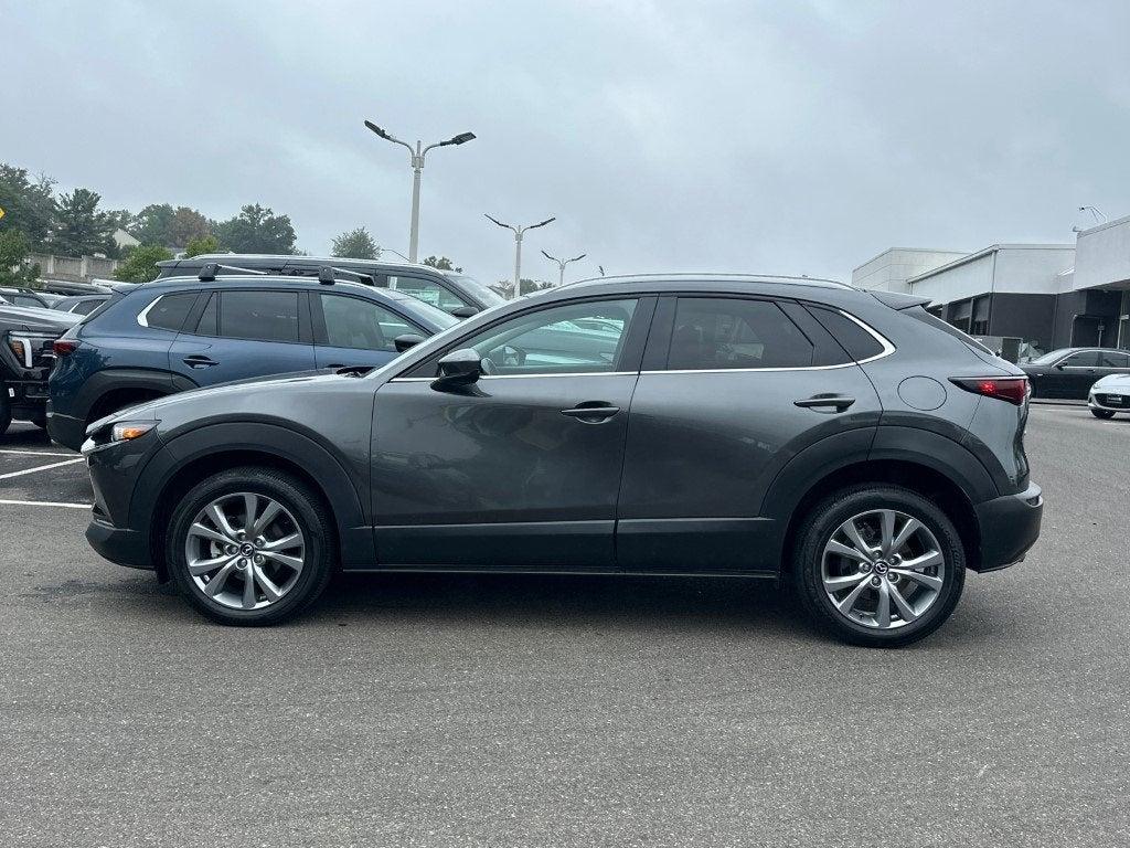 2023 Mazda CX-30 Photo in Silver Spring, MD 20904