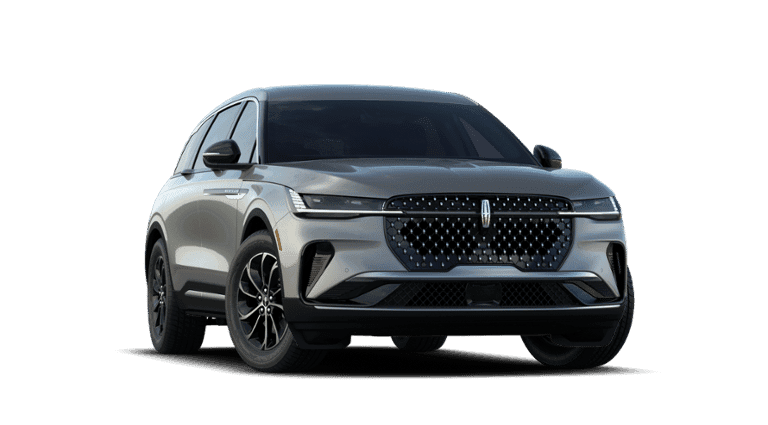 2026 Lincoln Nautilus Photo in Bethesda, MD 20814