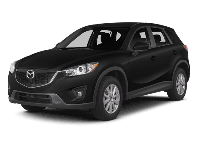 2014 Mazda CX-5 Photo in Silver Spring, MD 20904