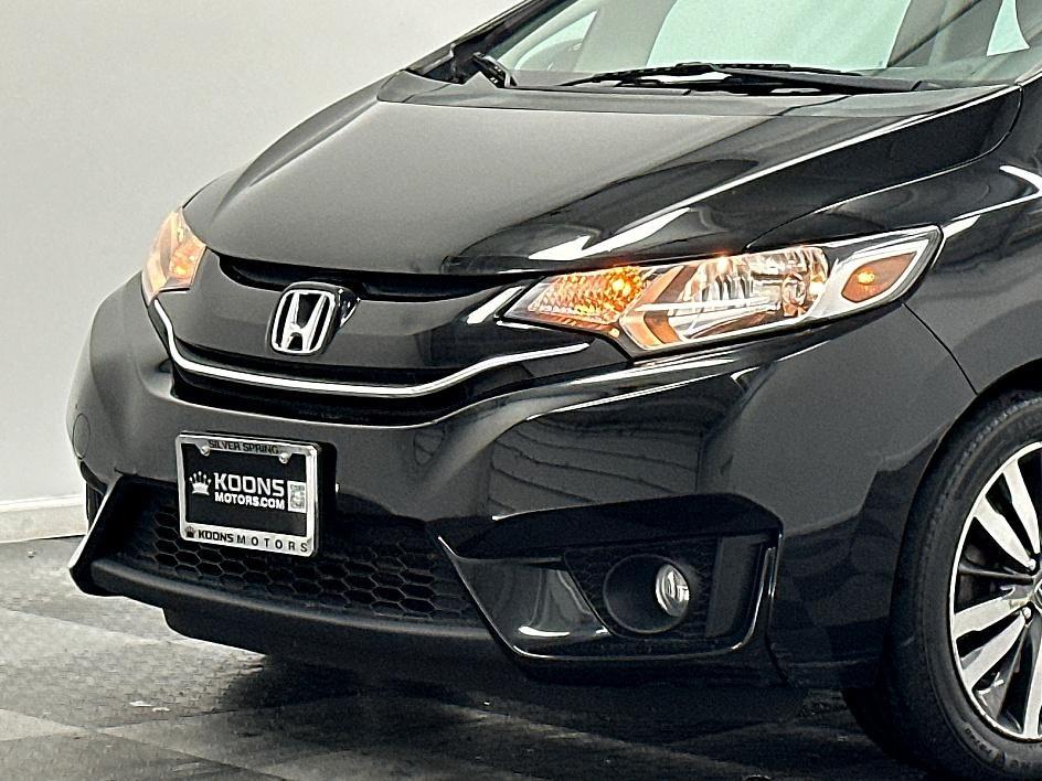 2015 Honda Fit Photo in Silver Spring, MD 20904